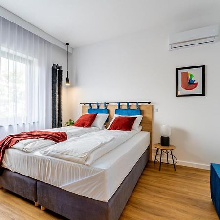 Apart House, Tylna 20 Zielona Góra Dış mekan fotoğraf