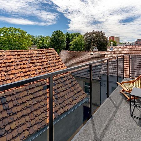 Apart House, Tylna 20 Zielona Góra Dış mekan fotoğraf
