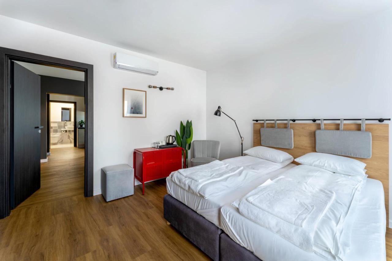 Apart House, Tylna 20 Zielona Góra Dış mekan fotoğraf