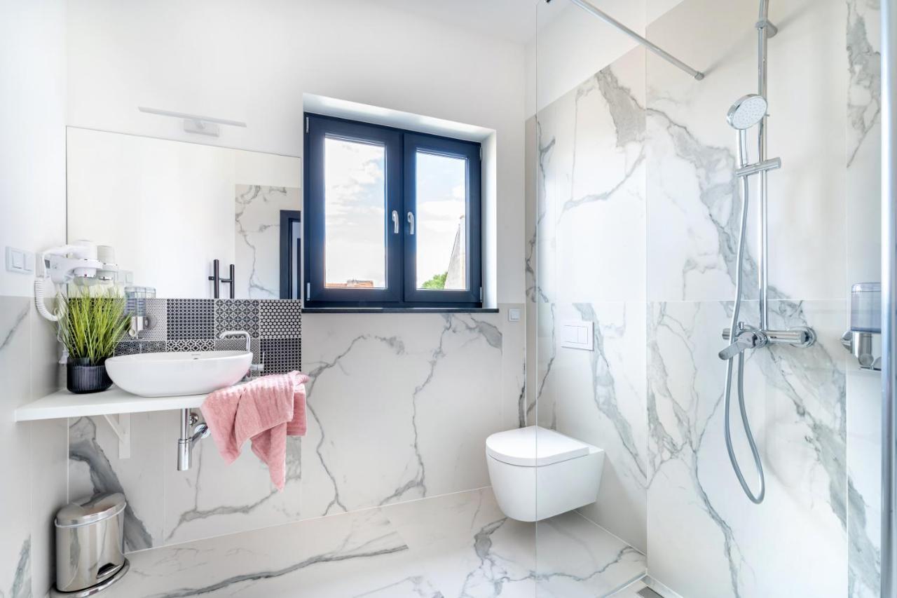 Apart House, Tylna 20 Zielona Góra Dış mekan fotoğraf