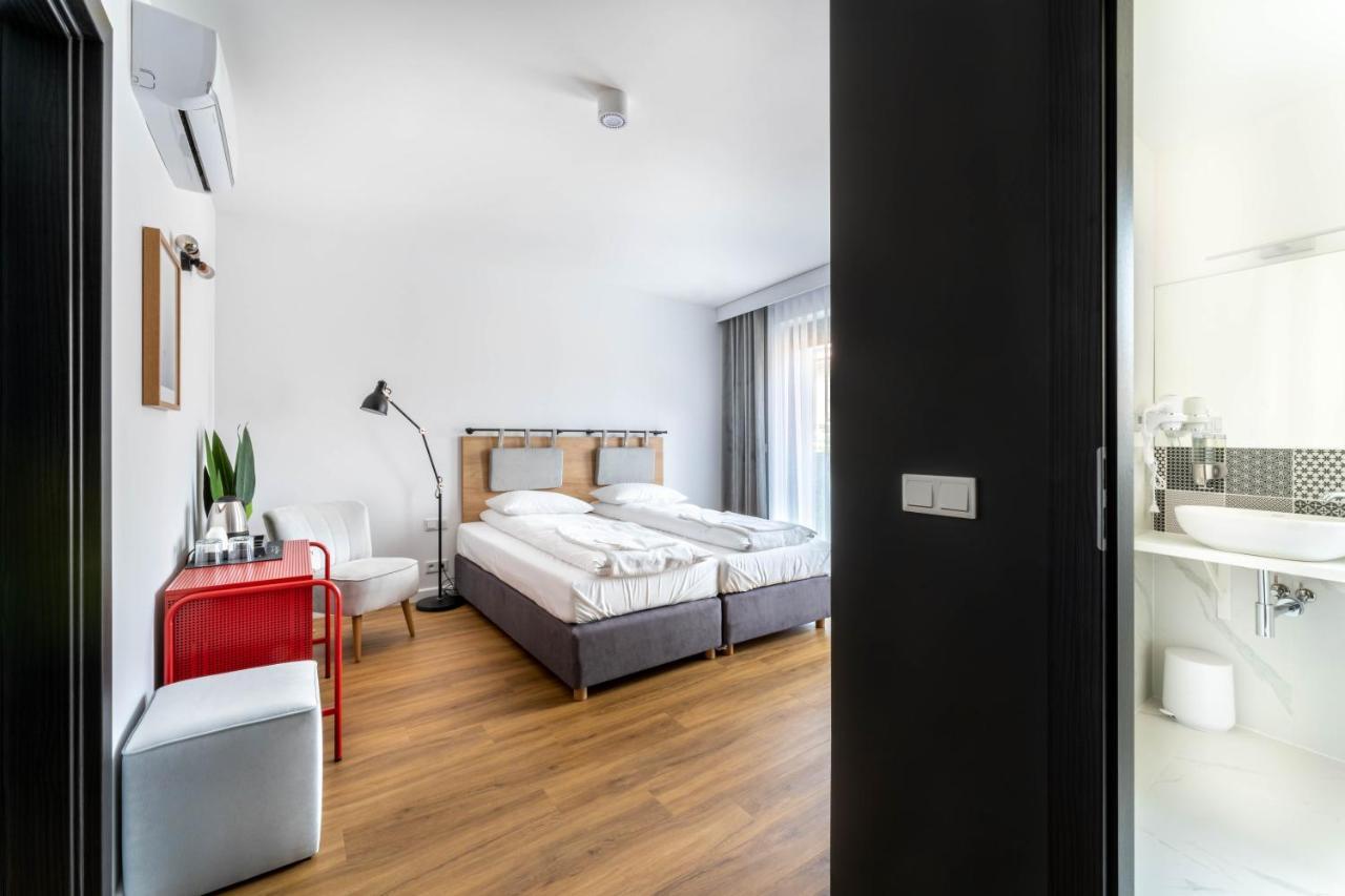 Apart House, Tylna 20 Zielona Góra Dış mekan fotoğraf