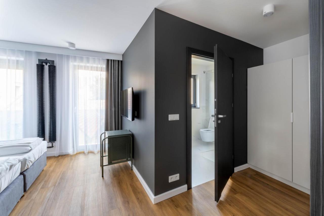 Apart House, Tylna 20 Zielona Góra Dış mekan fotoğraf