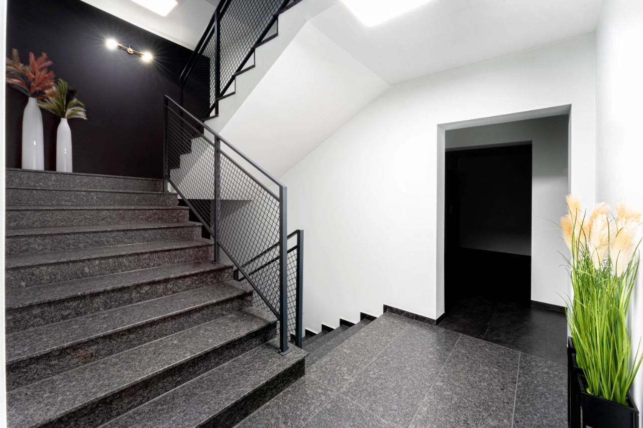 Apart House, Tylna 20 Zielona Góra Dış mekan fotoğraf