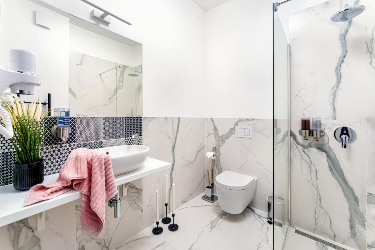 Apart House, Tylna 20 Zielona Góra Dış mekan fotoğraf