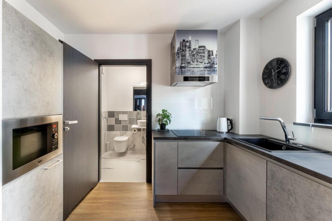 Apart House, Tylna 20 Zielona Góra Dış mekan fotoğraf