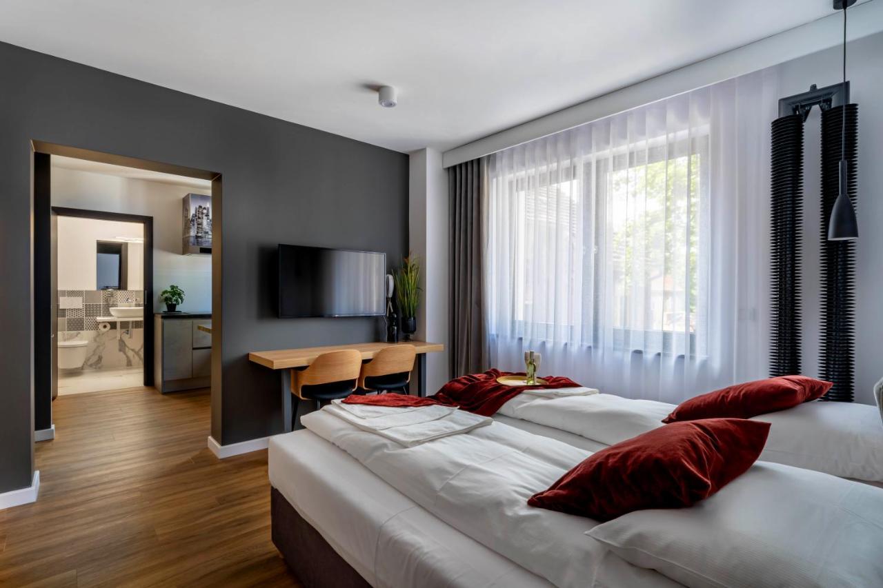 Apart House, Tylna 20 Zielona Góra Dış mekan fotoğraf