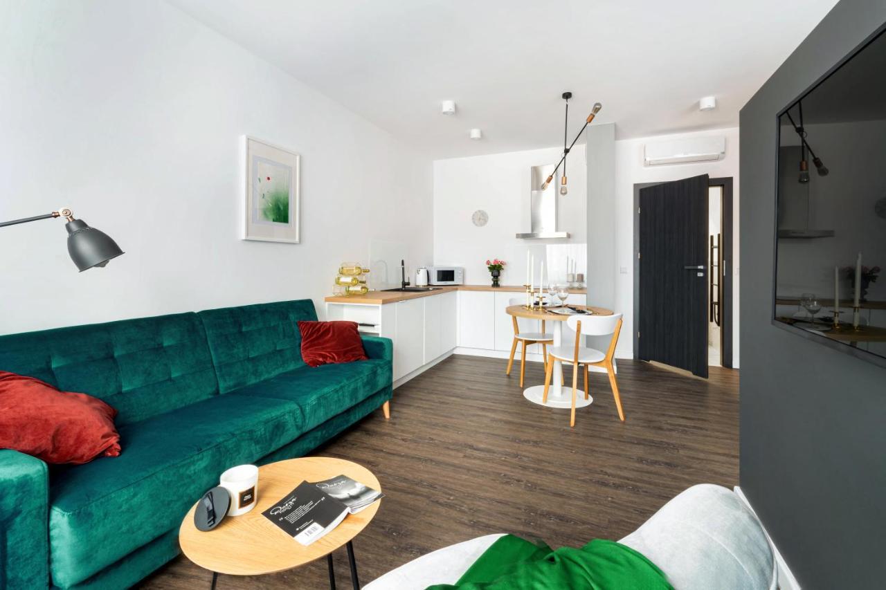 Apart House, Tylna 20 Zielona Góra Dış mekan fotoğraf