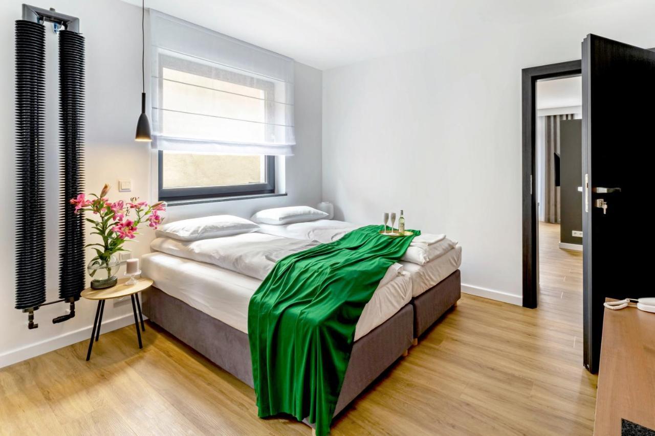 Apart House, Tylna 20 Zielona Góra Dış mekan fotoğraf