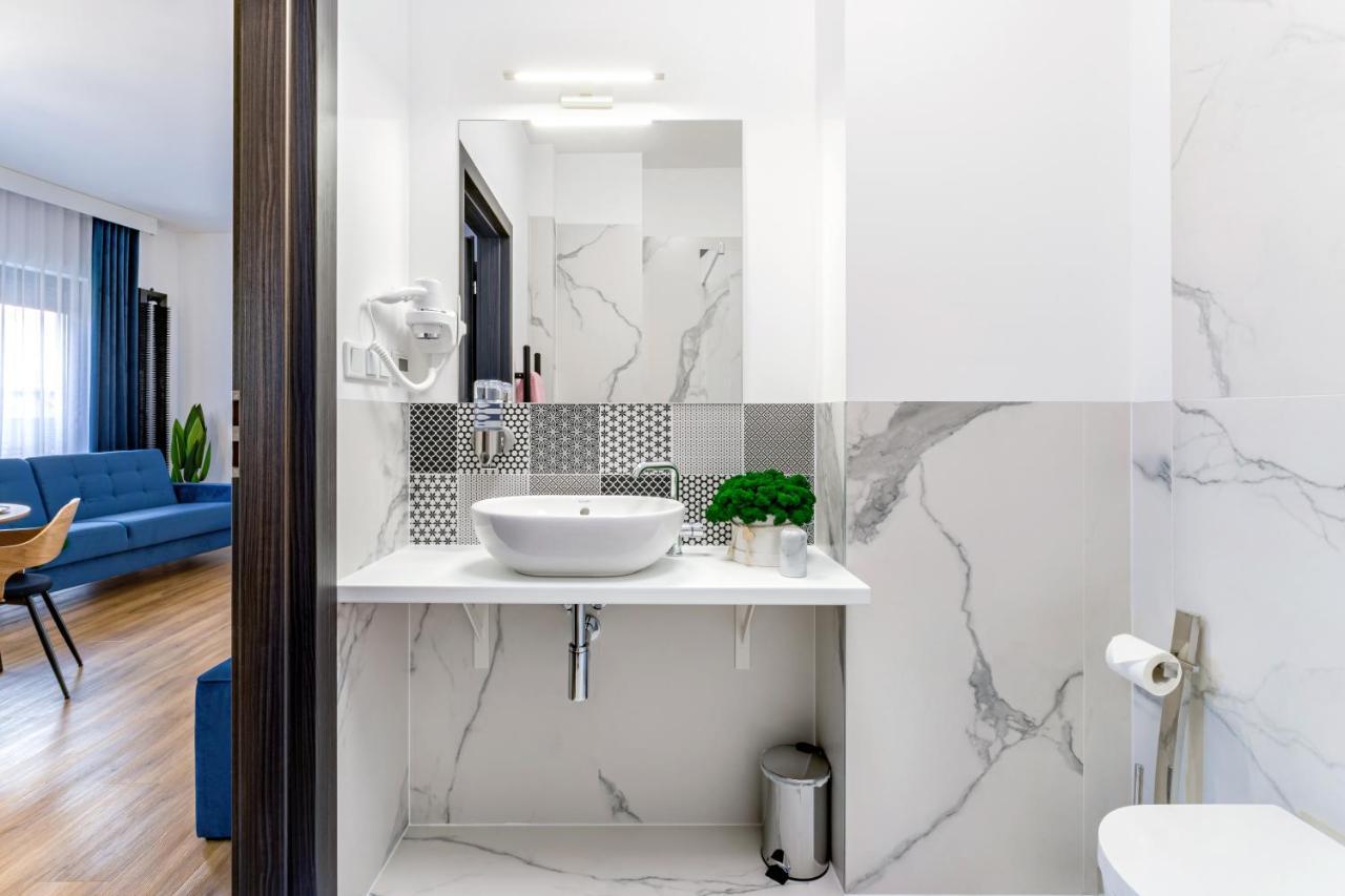 Apart House, Tylna 20 Zielona Góra Dış mekan fotoğraf