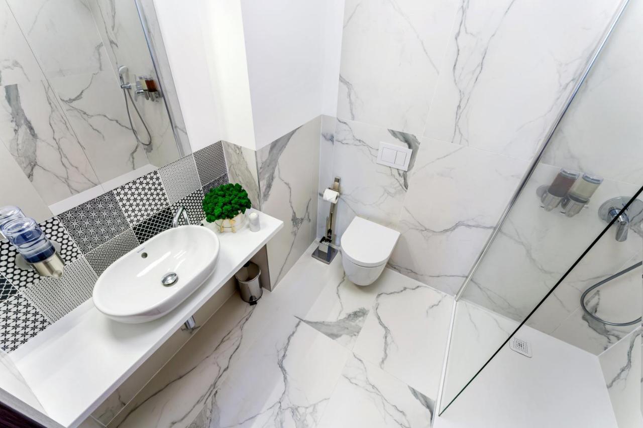 Apart House, Tylna 20 Zielona Góra Dış mekan fotoğraf