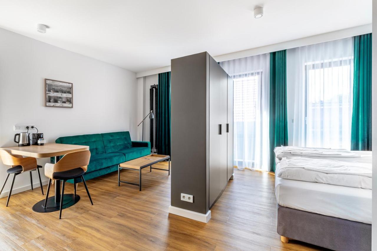 Apart House, Tylna 20 Zielona Góra Dış mekan fotoğraf