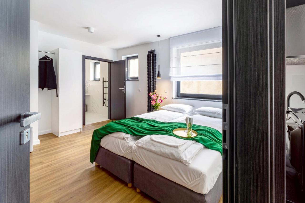 Apart House, Tylna 20 Zielona Góra Dış mekan fotoğraf