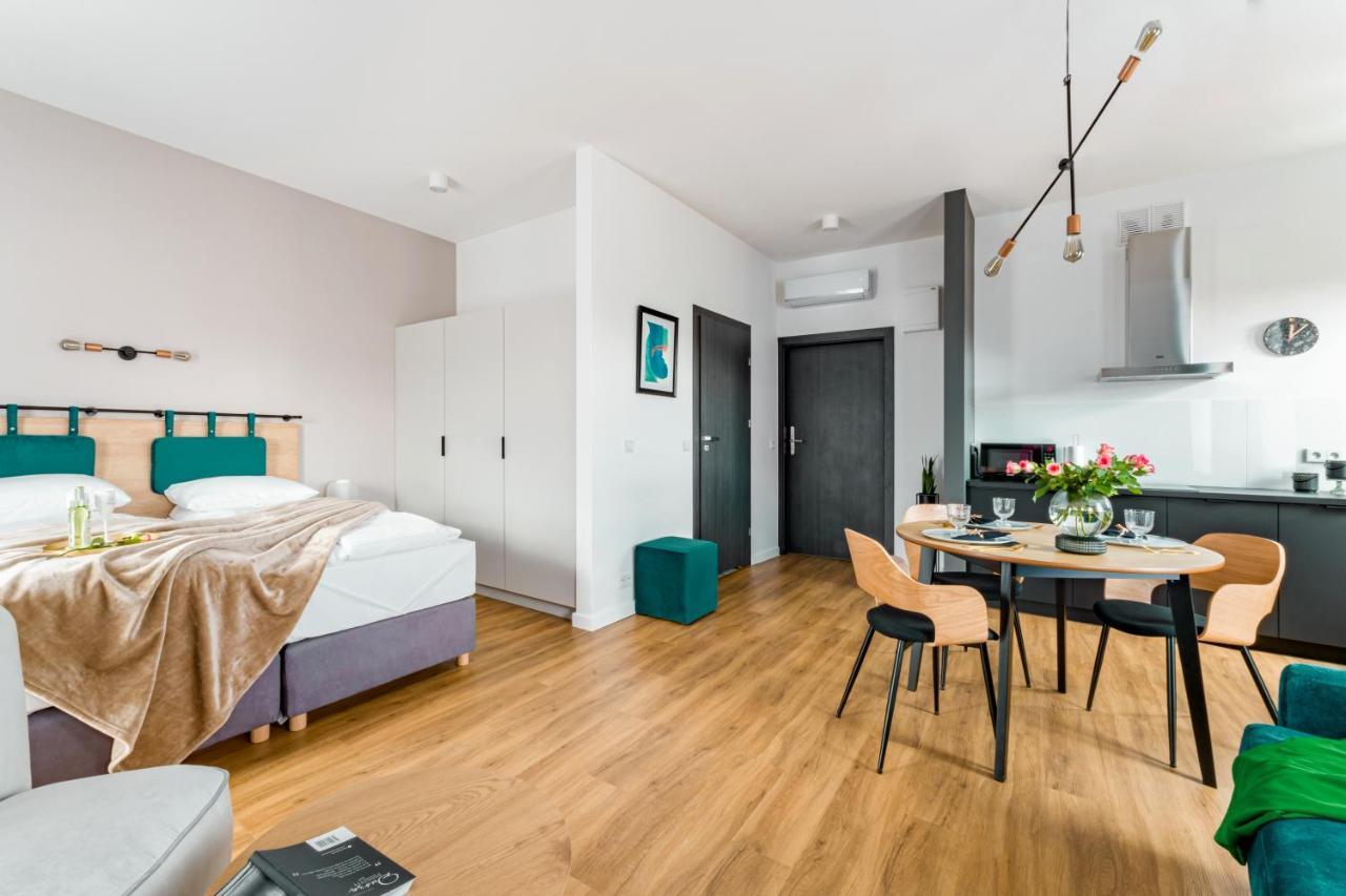 Apart House, Tylna 20 Zielona Góra Dış mekan fotoğraf