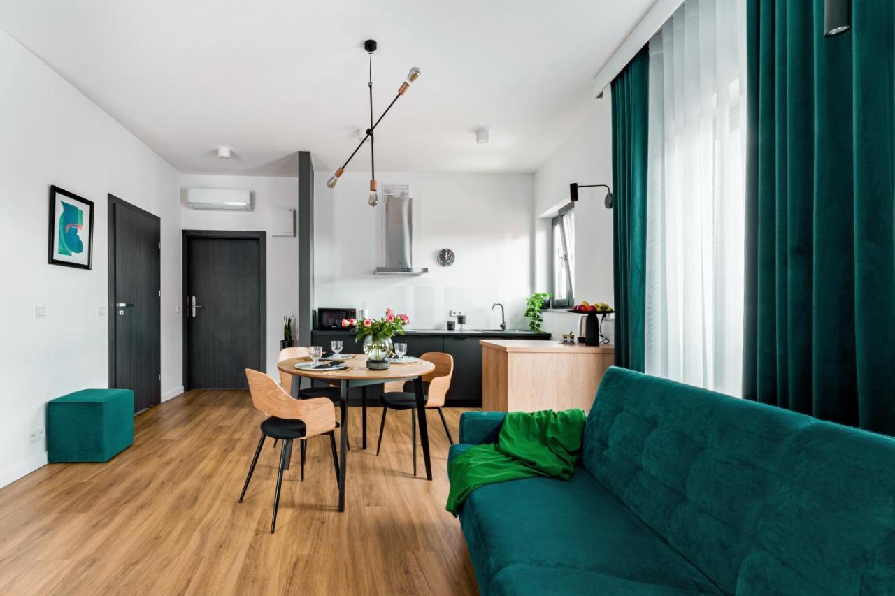 Apart House, Tylna 20 Zielona Góra Dış mekan fotoğraf