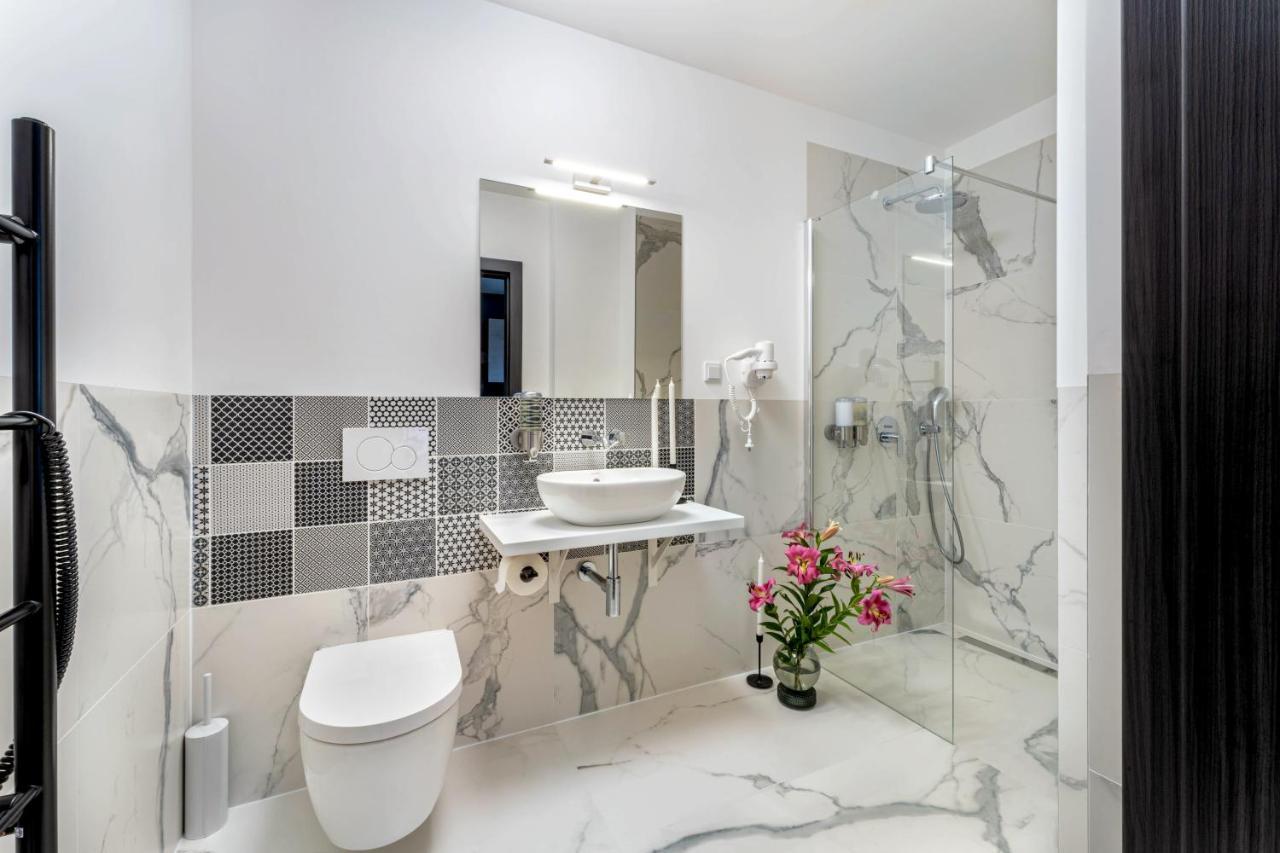 Apart House, Tylna 20 Zielona Góra Dış mekan fotoğraf