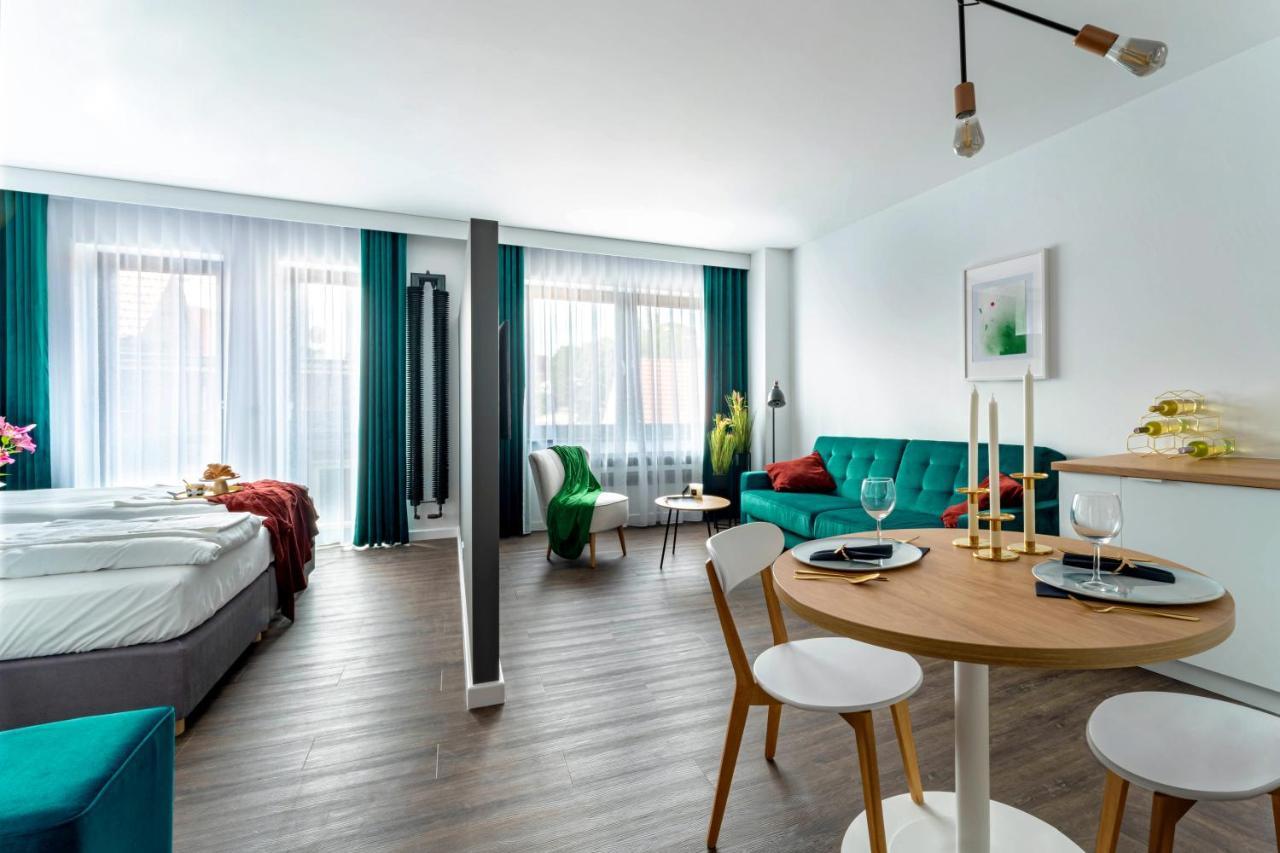 Apart House, Tylna 20 Zielona Góra Dış mekan fotoğraf