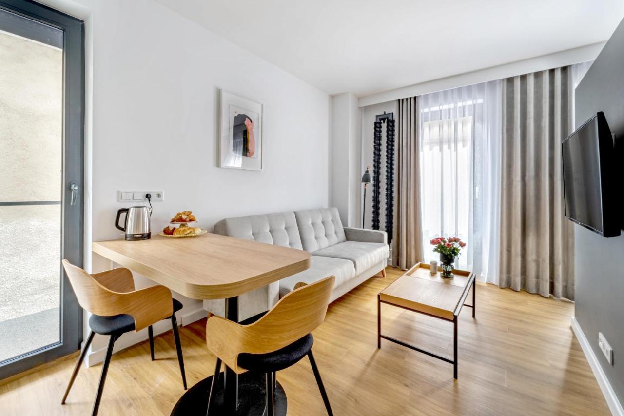 Apart House, Tylna 20 Zielona Góra Dış mekan fotoğraf