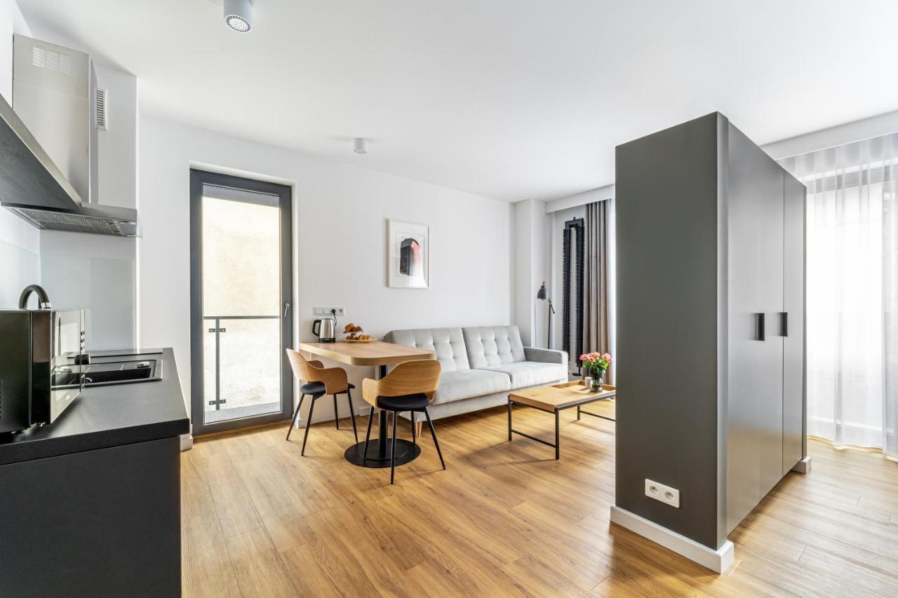 Apart House, Tylna 20 Zielona Góra Dış mekan fotoğraf