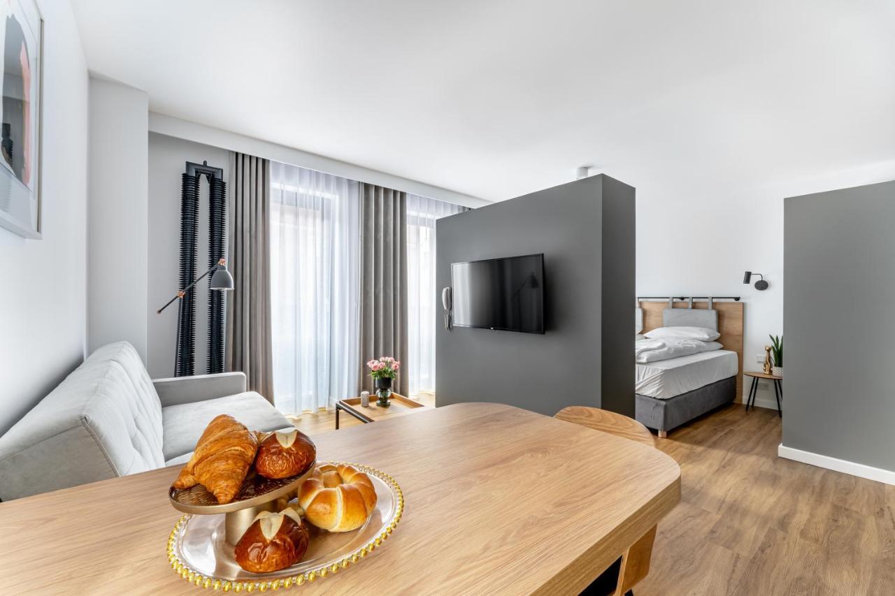 Apart House, Tylna 20 Zielona Góra Dış mekan fotoğraf