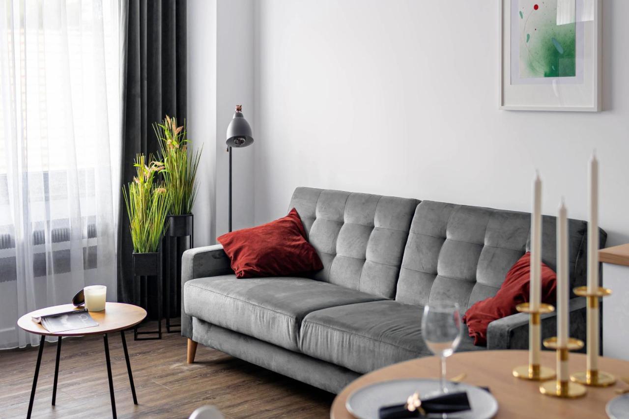 Apart House, Tylna 20 Zielona Góra Dış mekan fotoğraf