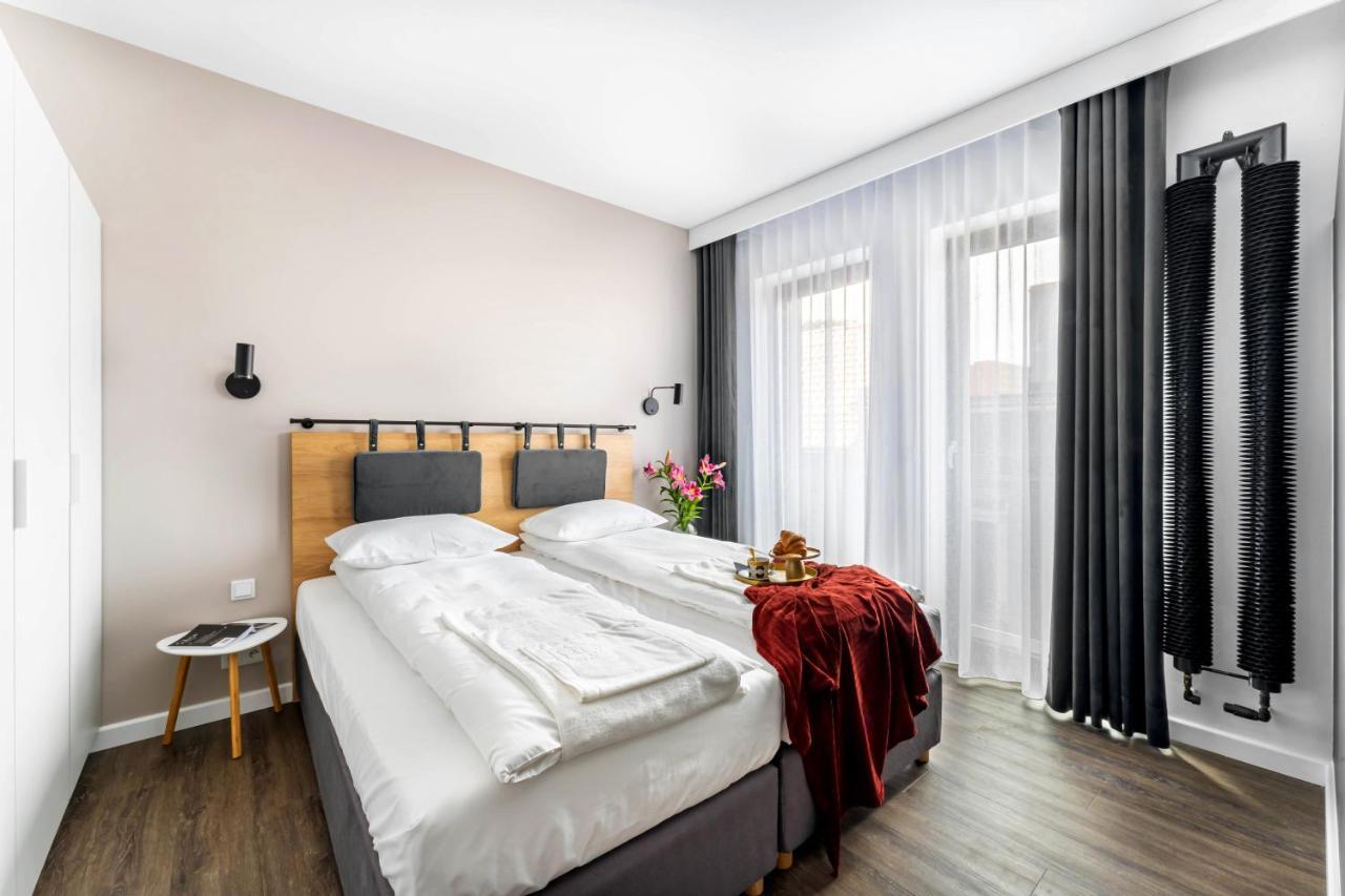 Apart House, Tylna 20 Zielona Góra Dış mekan fotoğraf