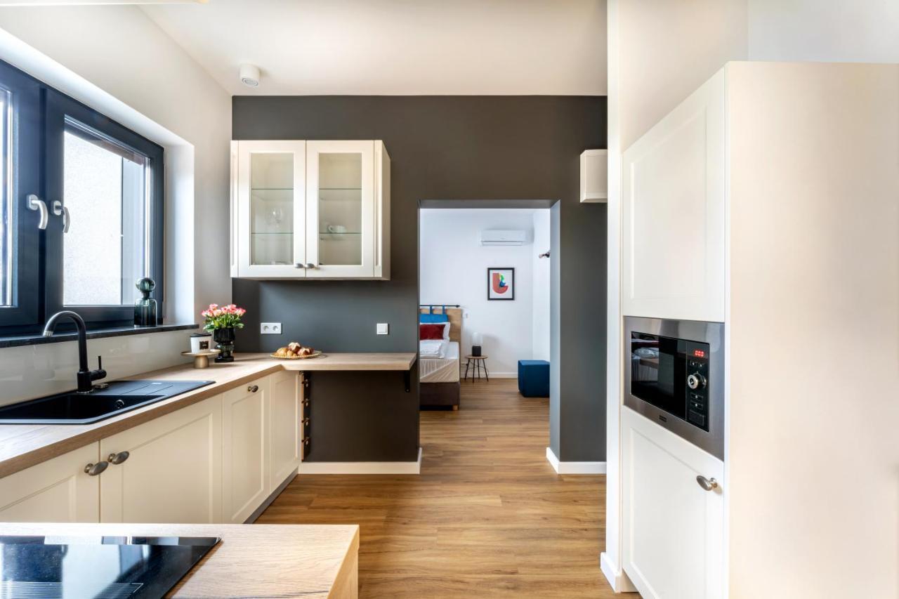 Apart House, Tylna 20 Zielona Góra Dış mekan fotoğraf