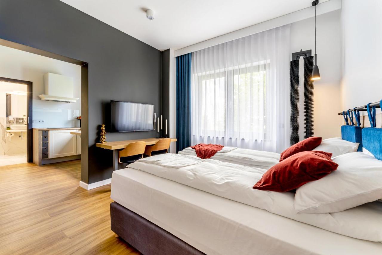 Apart House, Tylna 20 Zielona Góra Dış mekan fotoğraf