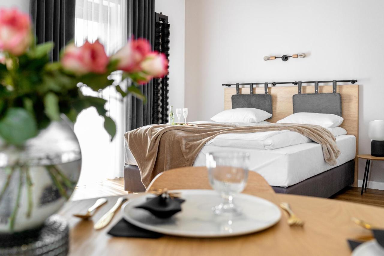 Apart House, Tylna 20 Zielona Góra Dış mekan fotoğraf