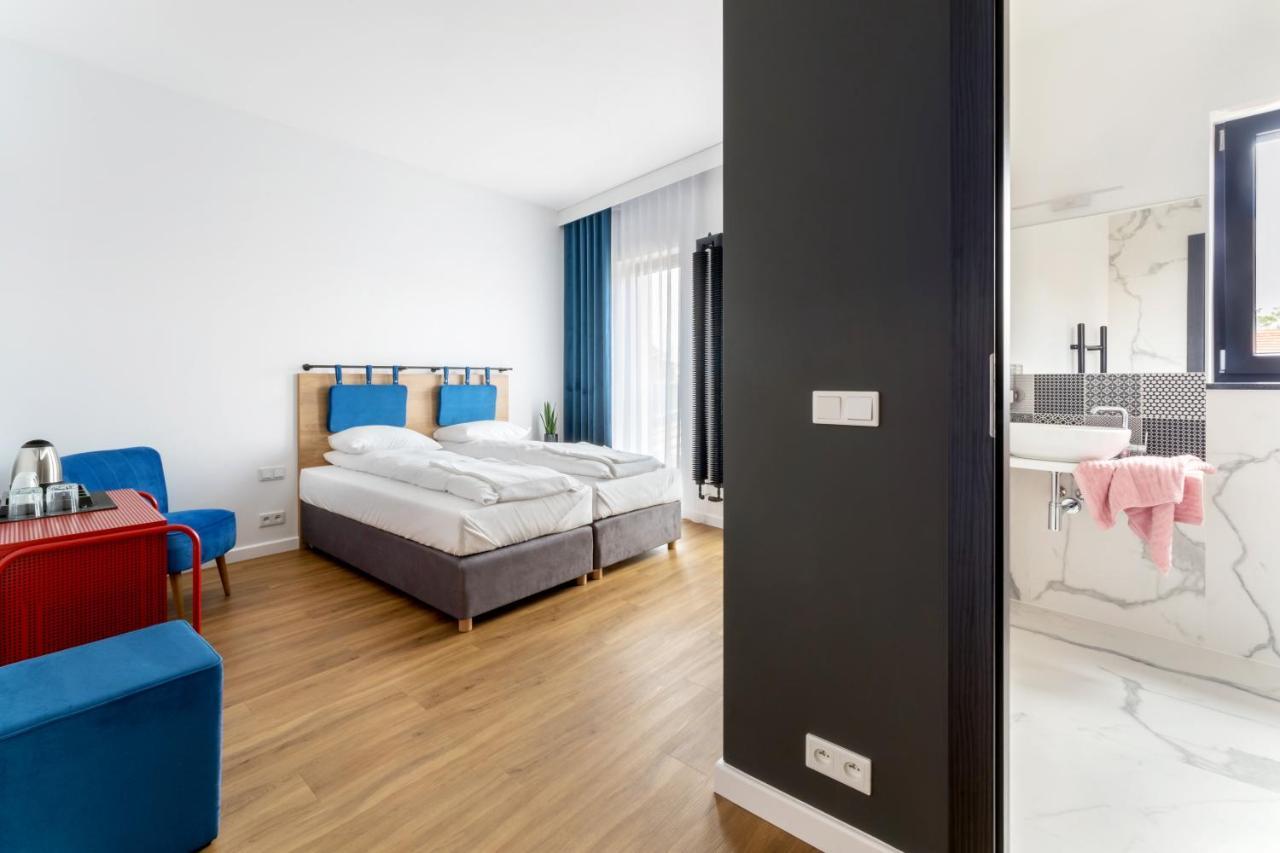 Apart House, Tylna 20 Zielona Góra Dış mekan fotoğraf