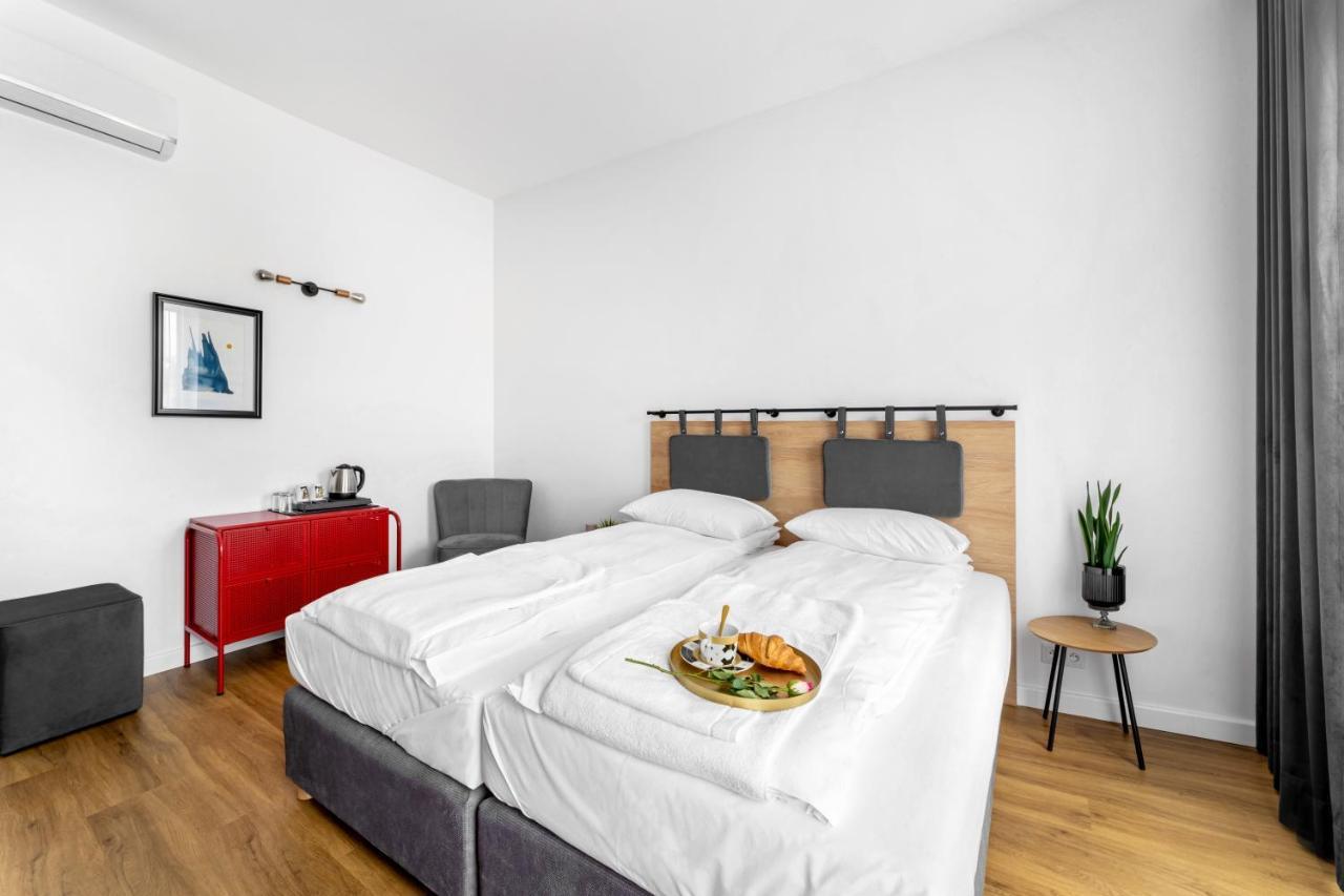 Apart House, Tylna 20 Zielona Góra Dış mekan fotoğraf