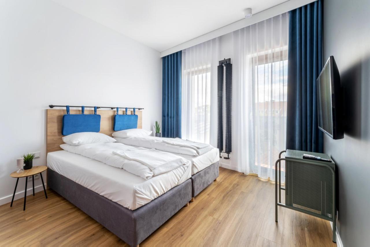 Apart House, Tylna 20 Zielona Góra Dış mekan fotoğraf