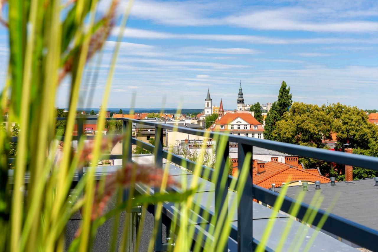 Apart House, Tylna 20 Zielona Góra Dış mekan fotoğraf