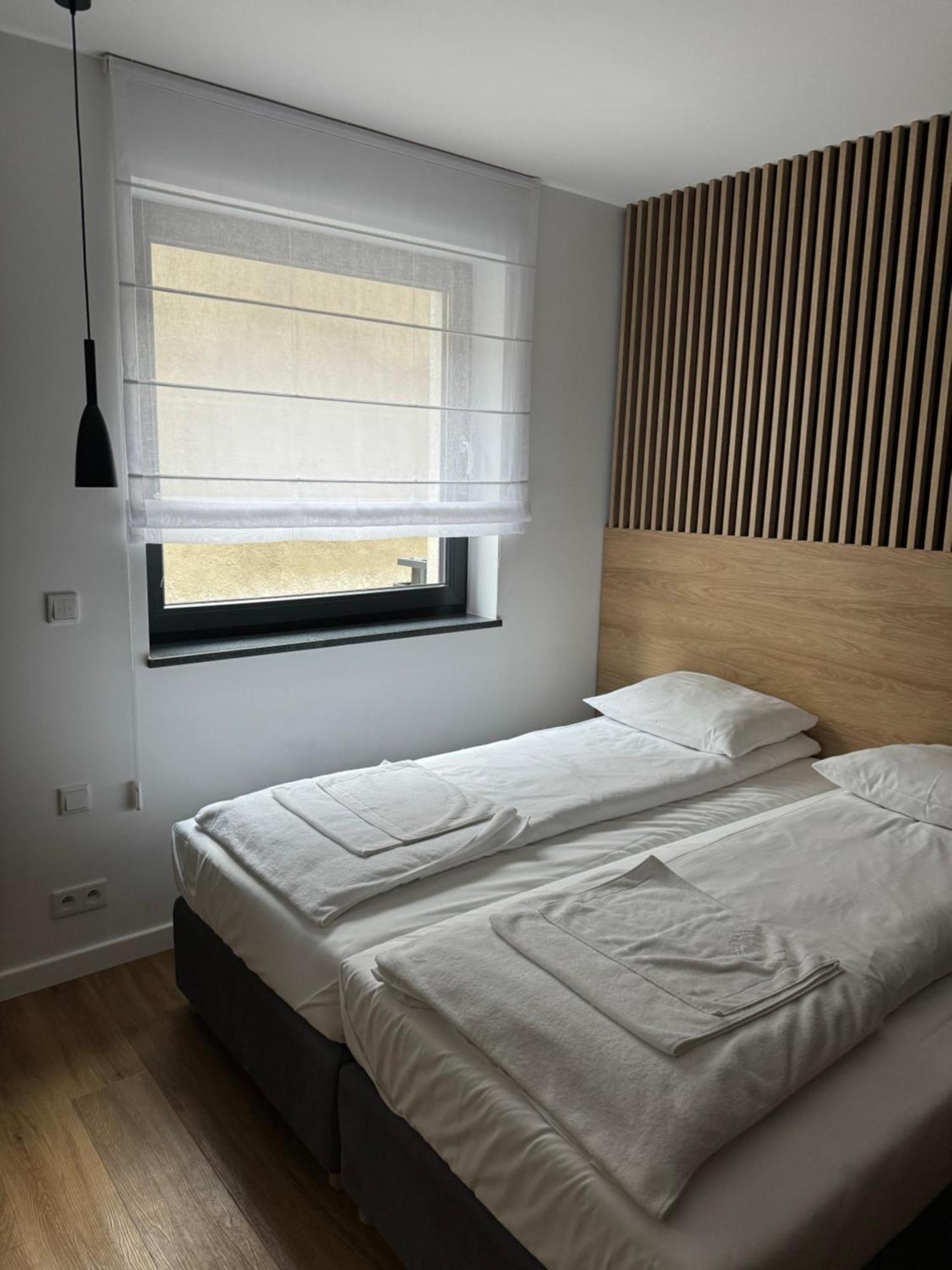 Apart House, Tylna 20 Zielona Góra Dış mekan fotoğraf