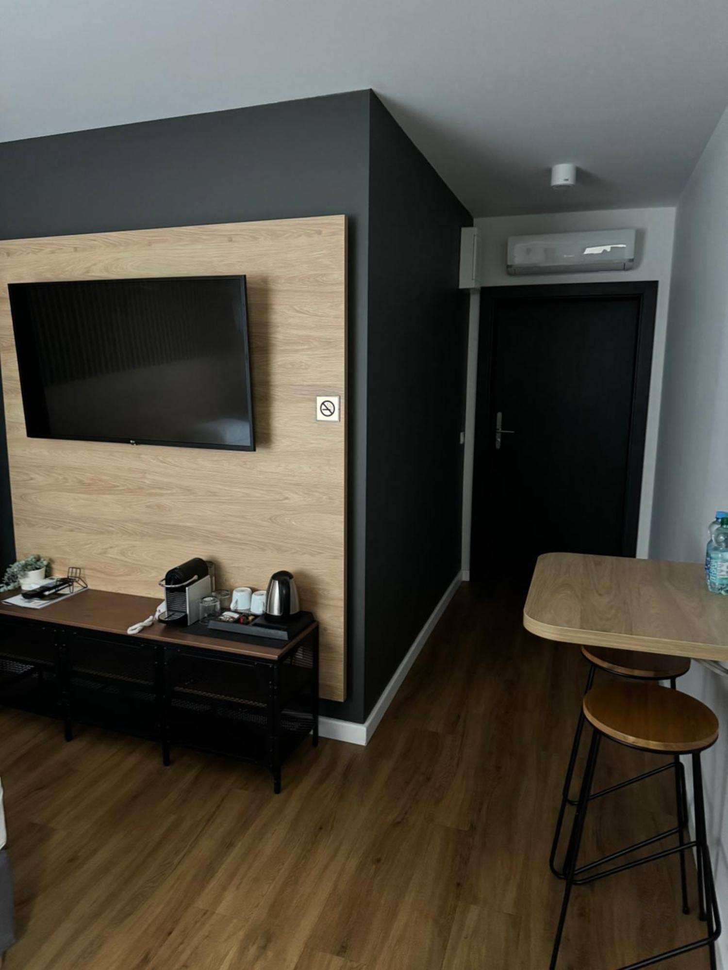 Apart House, Tylna 20 Zielona Góra Dış mekan fotoğraf